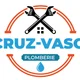 Logo Vasco Cruz